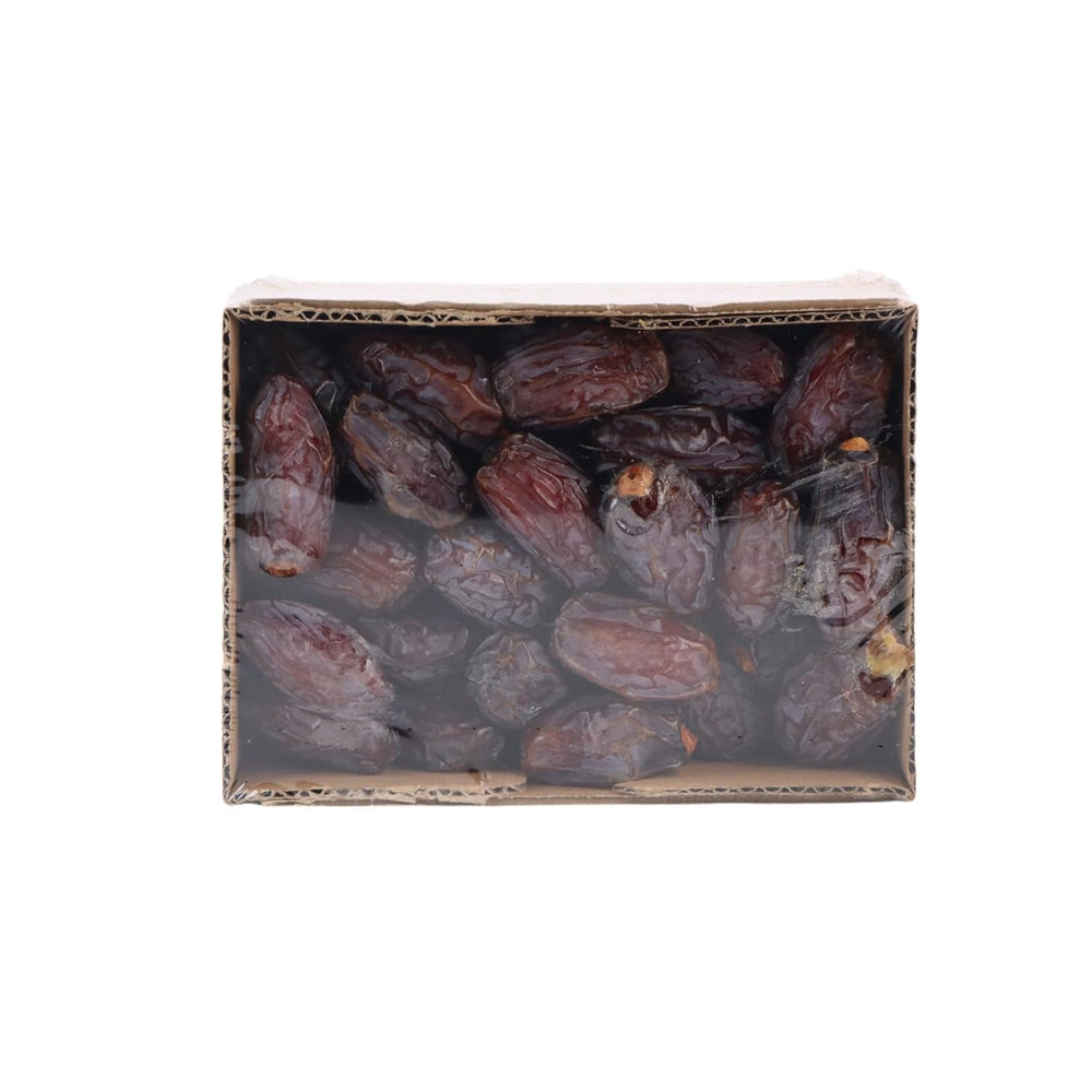 Grandes dattes Medjool premium 1KG de Palestine | Les dattes royales Medjool pour le plaisir et l'énergie | Naturellement séché et naturel | Végétarien et végétalien | Riche en pulpe | Avec pierre | Produits déshydratés Naty Shop 2024