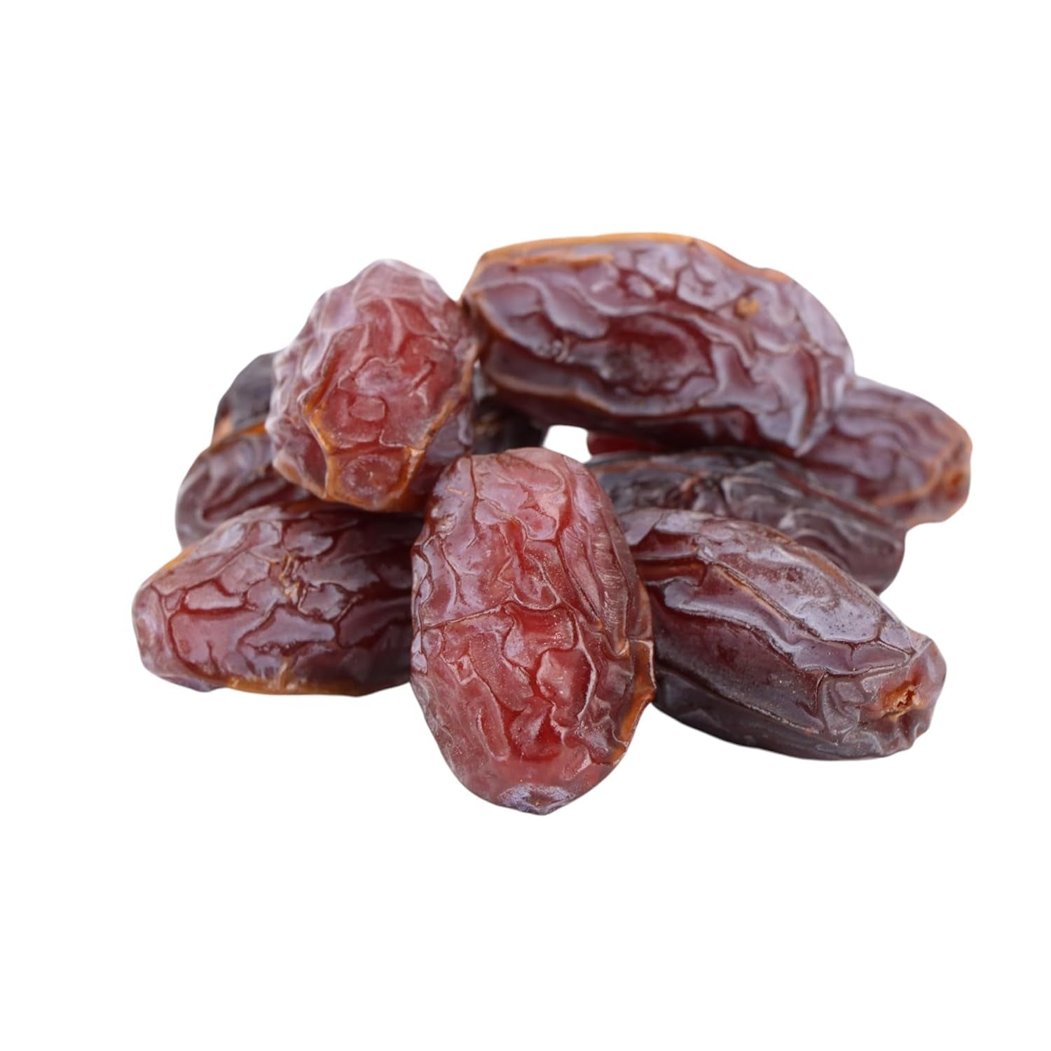 Grandes dattes Medjool premium 1KG de Palestine | Les dattes royales Medjool pour le plaisir et l'énergie | Naturellement séché et naturel | Végétarien et végétalien | Riche en pulpe | Avec pierre | Produits déshydratés Naty Shop 2024