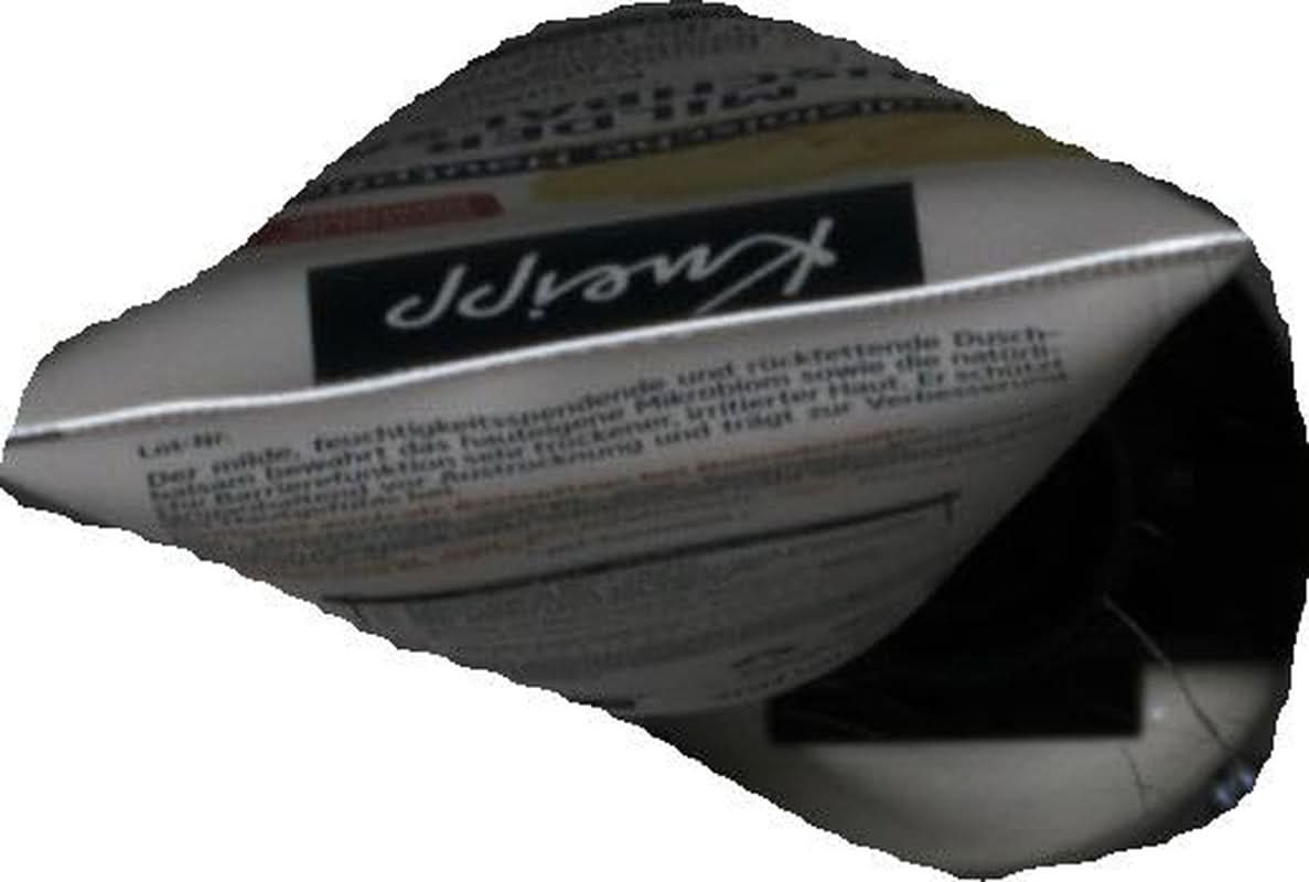 Kneipp, Après-shampoing douche, 200 ml Douche et bain Naty Shop