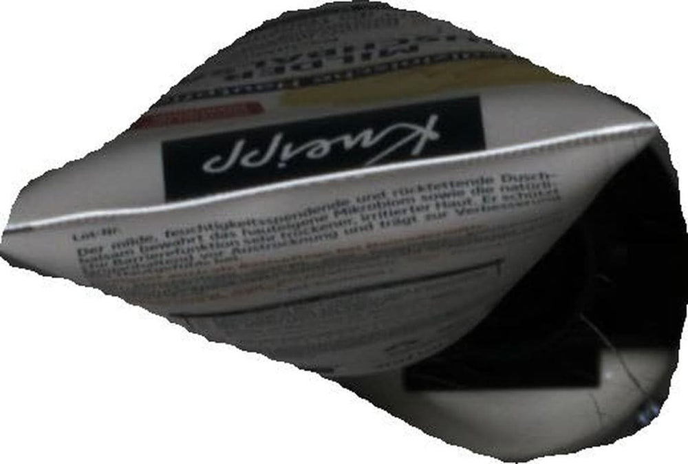 Kneipp, Après-shampoing douche, 200 ml Douche et bain Naty Shop