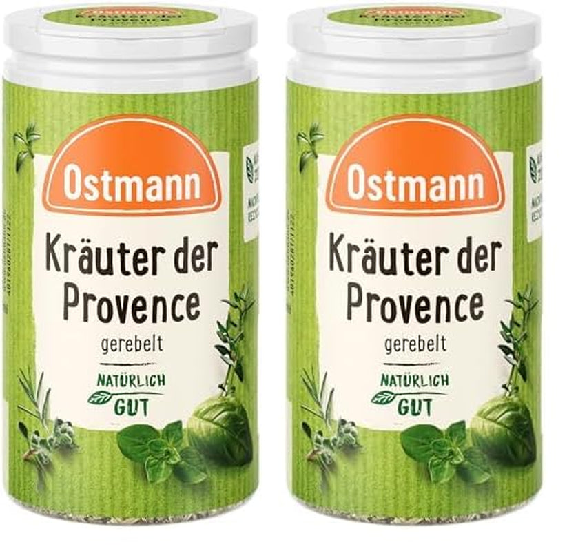 Ostmann Kräuter der Provence, 15 g
