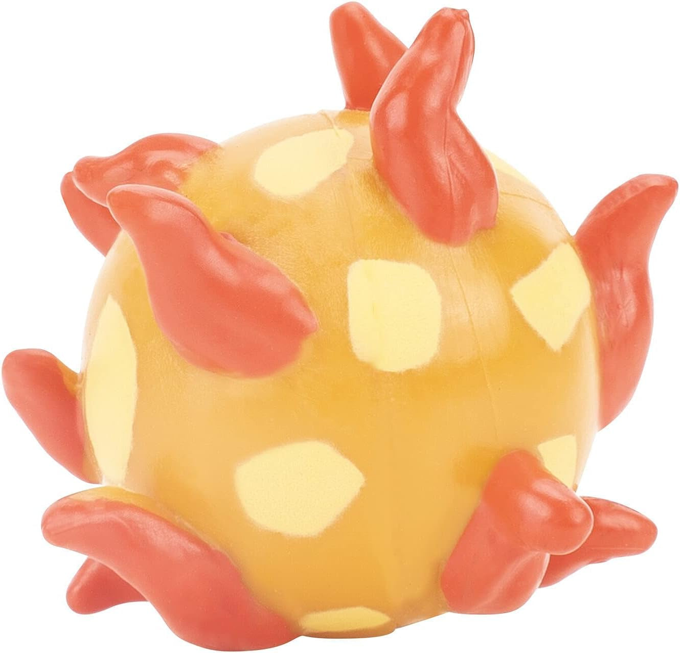 Pokémon PKW0164 - Figurine Battle Feature - Figurine mobile officielle Liberlo 11,5 cm Figurines Naty Shop