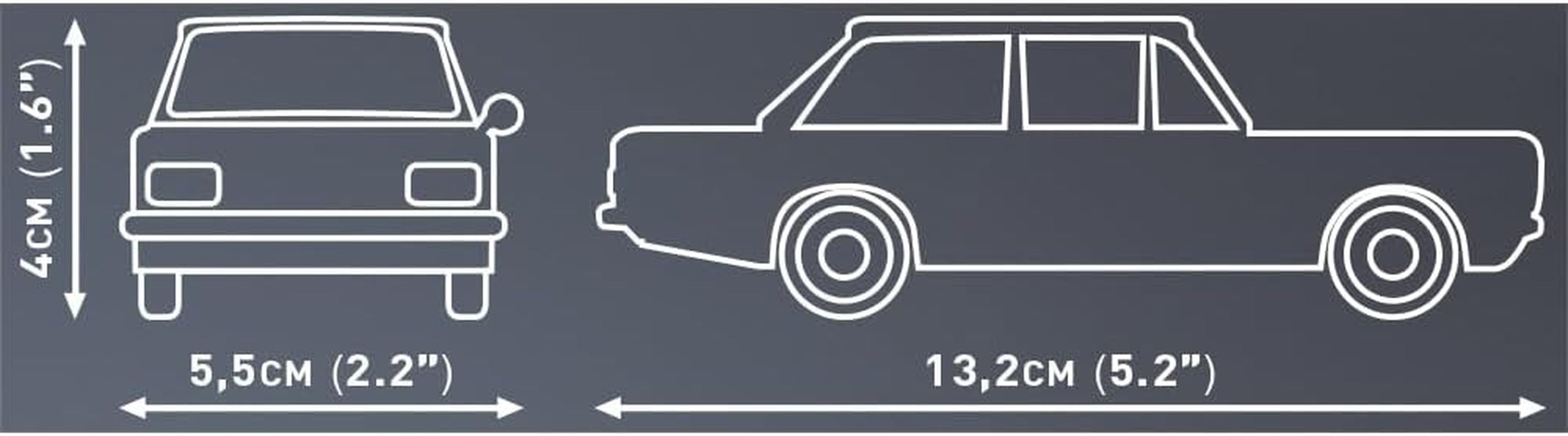 OPEL Rekord C 1900 L