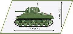 Sherman M4A1