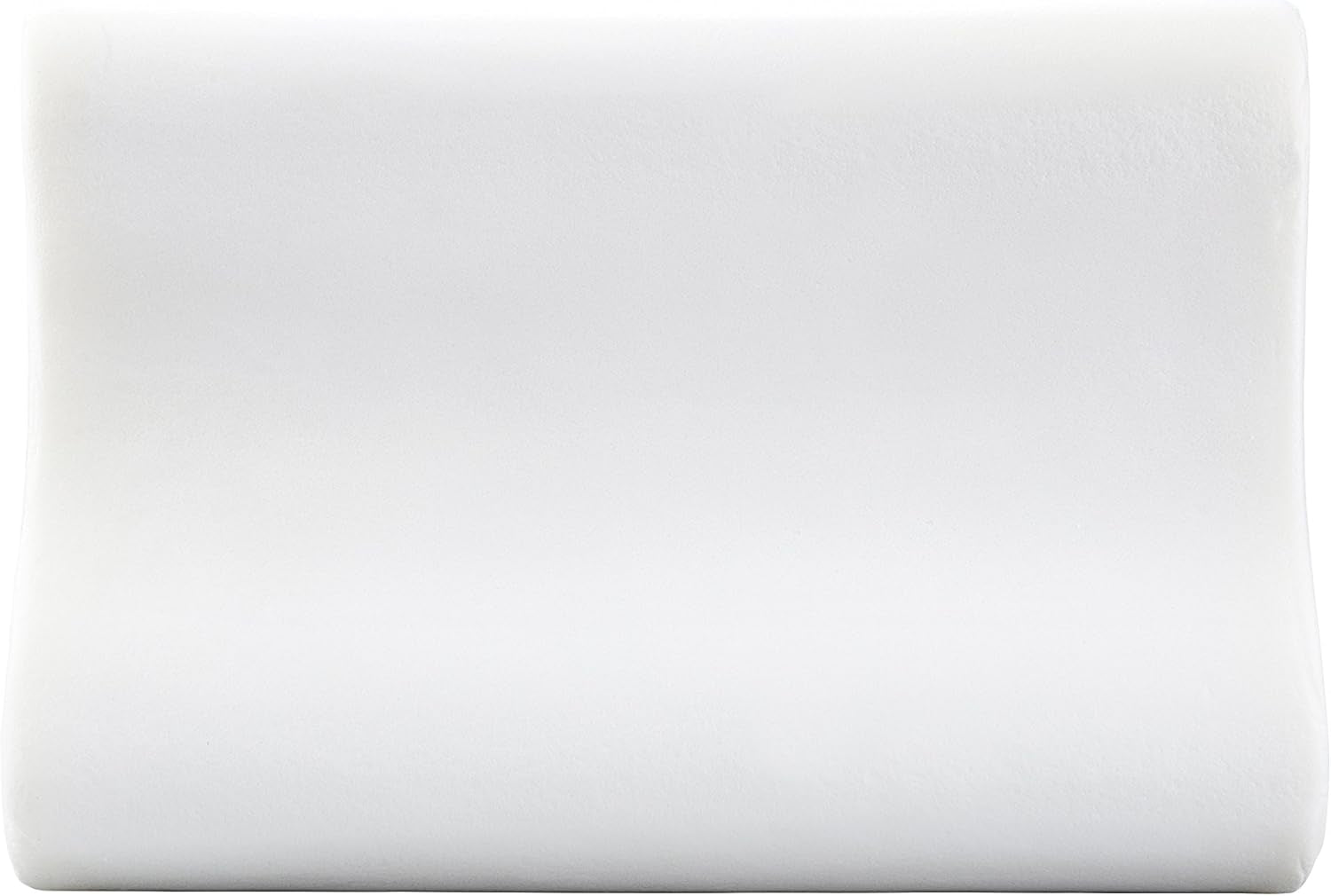 Oreiller enfant à mémoire de forme 3-12 ans Oreiller enfant Oreiller orthopédique Avec mémoire de forme Oreiller à mémoire de forme Avec taie amovible 100% coton (3-12 ans) Oreillers orthopédiques cervicaux Naty Shop