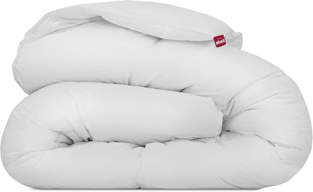 Couette Aerelle Bleu 200 X 200 Cm - Couettes et couettes écologiques Naty Shop 200 X 200 Cm