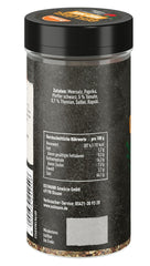 Mélange BBQ Geflügel grossier Gewürzsalz