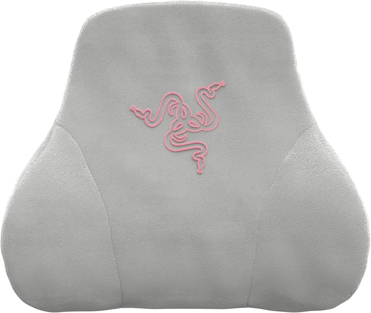 Coussin de tête Razer - Coussin de nuque et de tête pour chaises de jeu (conception ergonomique, mousse à mémoire de forme, housse en velours noir doux) Quartz Naty Shop Oreillers standard Titre par défaut