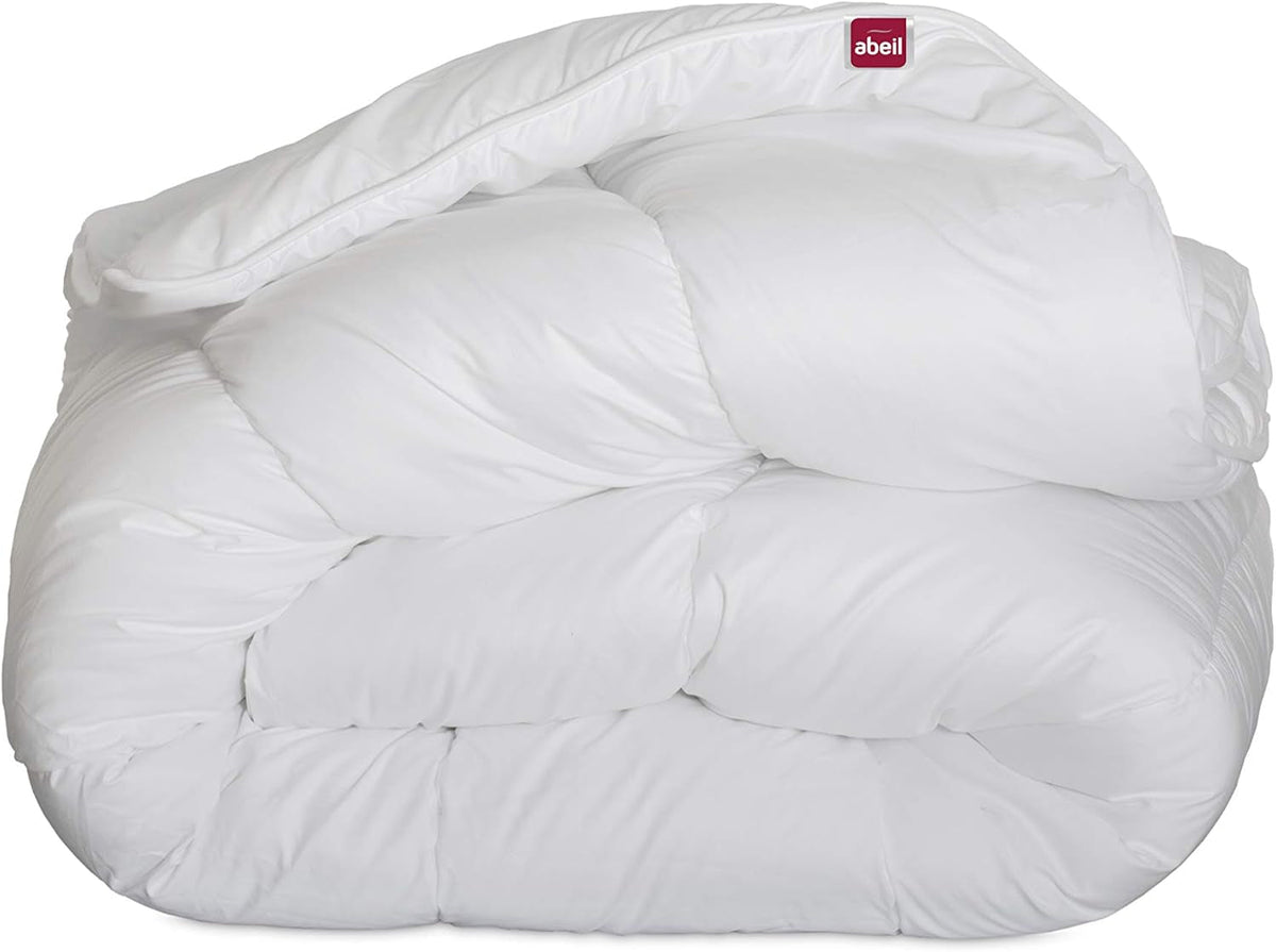 Couverture avec fermeture éclair et lavage, 220 X 240 cm Couettes et couettes Naty Shop 220 X 240 Cm