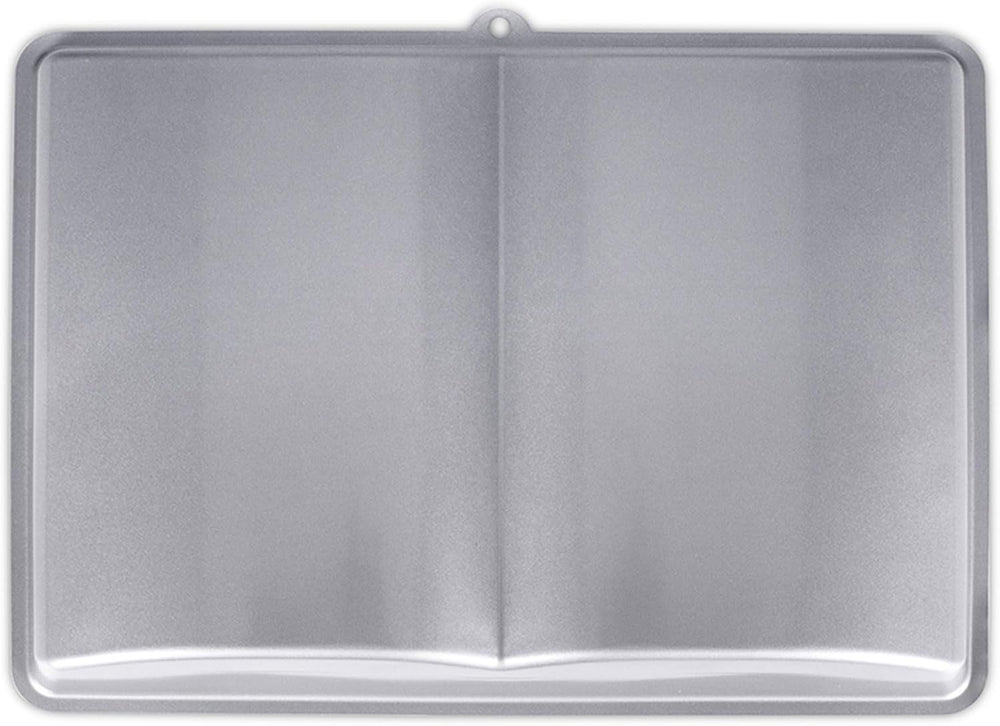 Staedter - Motivbackform Emil Der Igel - Hochwertige Antihaftbeschichtung - PFAS Frei Moules et plaques pour la pâtisserie Naty Shop Motivbackform Buch