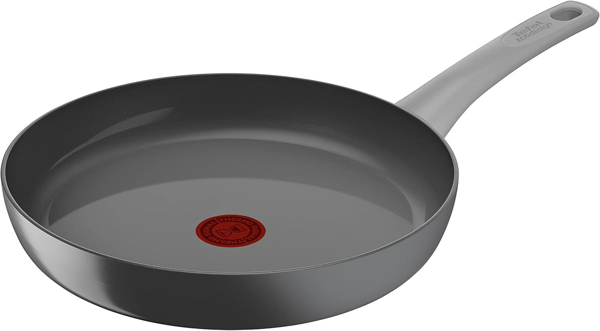 Tefal C42706 Renouveler sur poêle 28 cm avec joint céramique Casseroles et poêles Naty Shop Bratpfanne 28 Cm