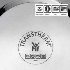 WMF Mini petite poêle 18 cm, inox Cromargan poli, induction Casseroles et poêles Naty Shop