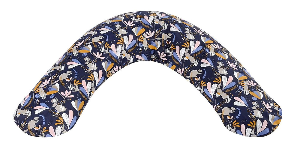 Red Castle - Oreiller Multifonctionnel de Grossesse et d'Allaitement - Idéal pour dormir et allaiter - Coton - 170 cm Alimentation et Accessoires d'Allaitement Naty Shop Lorena