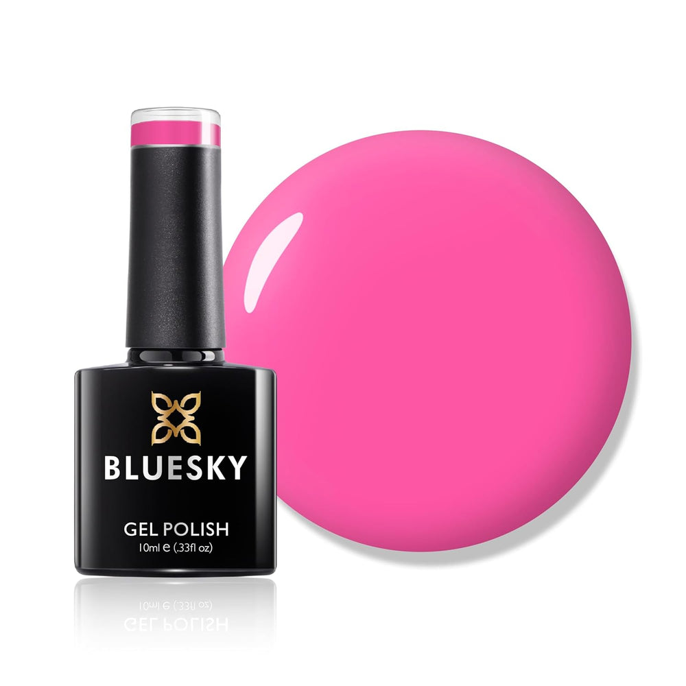 Vernis à ongles UV/Gel Bluesky DC050 10ml