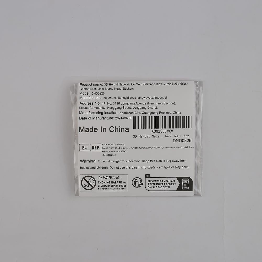 3D toamna unghii autoadezive frunze dovleac unghii autocolante linie geometrică flori unghii autocolante Ziua Recunoștinței design unghii autocolante toamna dovleac unghii autocolante accesorii unghii artă unghii