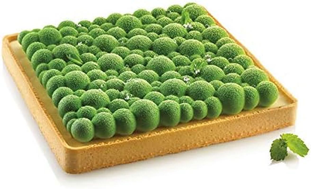 Silikomart Bubble Cake Cuisine Naty Shop