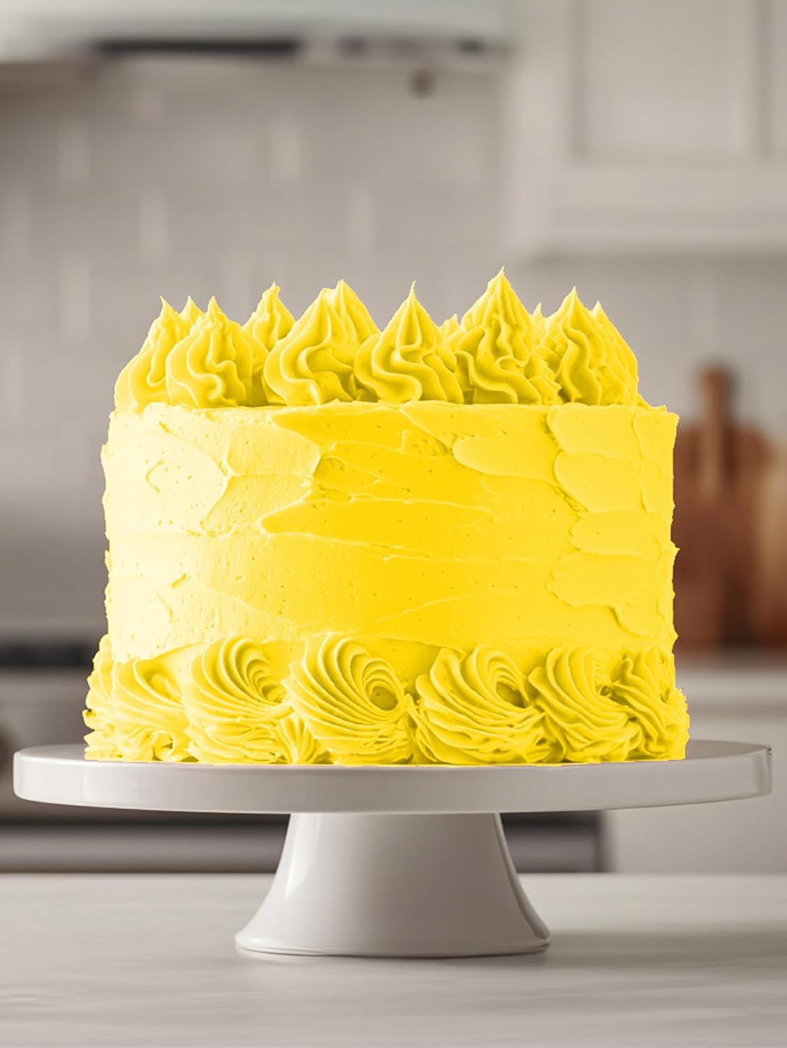 Colorant alimentaire Sugarflair Max Concentré Jaune Extra, colorant alimentaire très concentré pour pâte d'amande et fondant, colorant en pâte Max Concentrate - 42 g