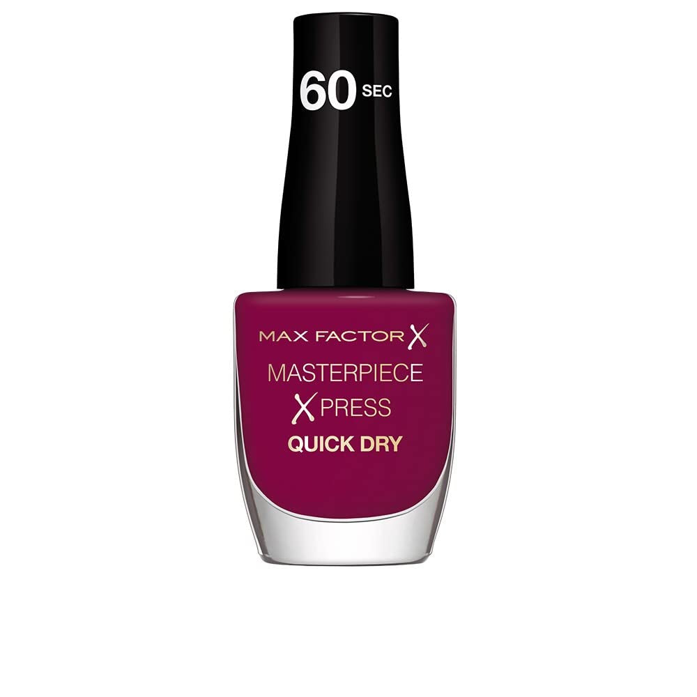 Oja Max Factor Masterpiece X Press, Pretty As Plum 360, 8 ml