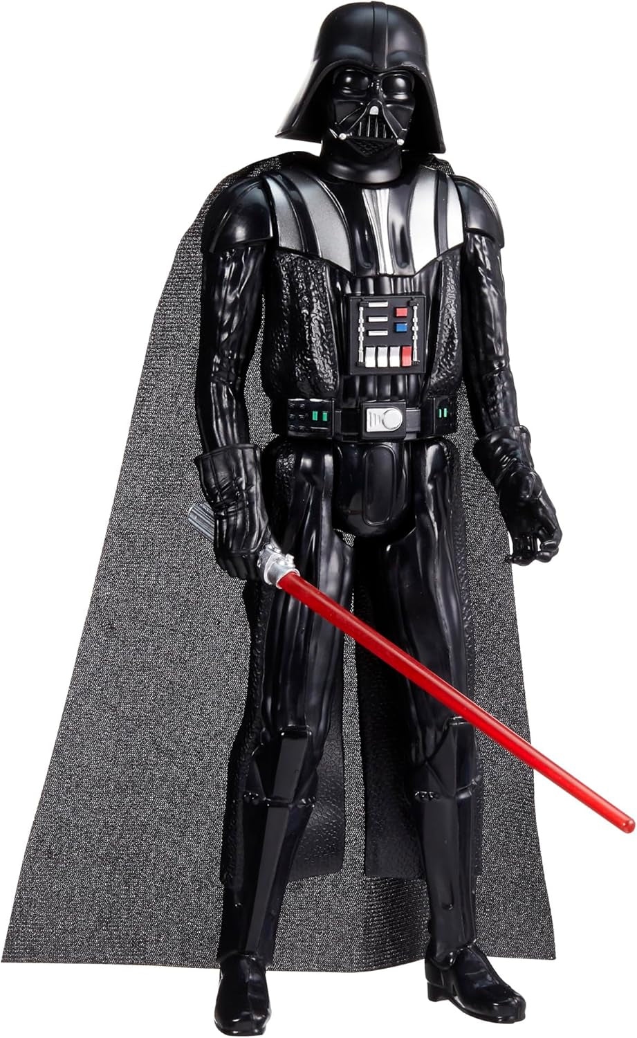 Star Wars Titan Hero Series Dark Vador, figurine, 30 cm Figurines Naty Shop Titre par défaut