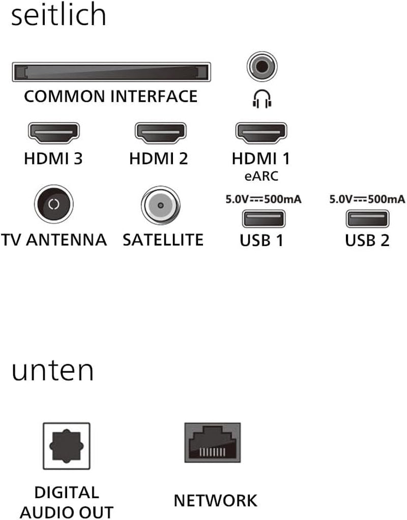 Televizor inteligent LED Philips Ambilight 50PUS8500 4K - ecran de 50 de inci cu Pixel Precise Ultra HD, Titan OS, Dolby Vision și sunet Dolby Atmos