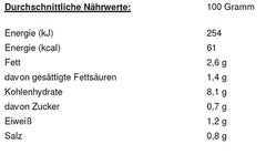 MAMA Nouilles instantanées aromatisées au poulet – Soupe de nouilles instantanées de style oriental – Cuisine thaïlandaise authentique – 24 x 55 g