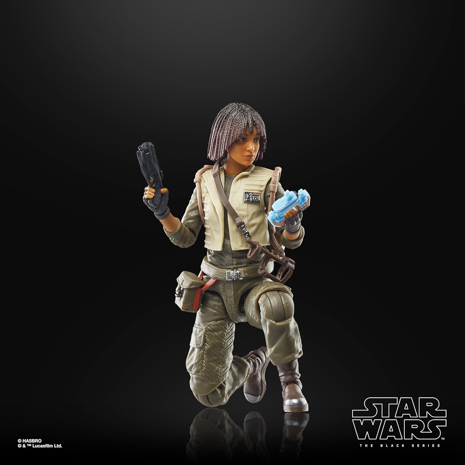 Star Wars Black Series Figurine OSHA Aniseya à collectionner sbires (échelle 15 cm) Figurines Naty Shop