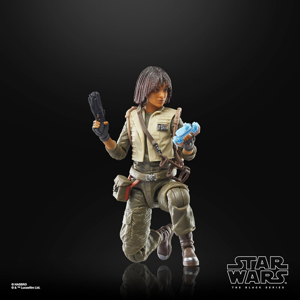 Star Wars Black Series Figurine OSHA Aniseya à collectionner sbires (échelle 15 cm) Figurines Naty Shop