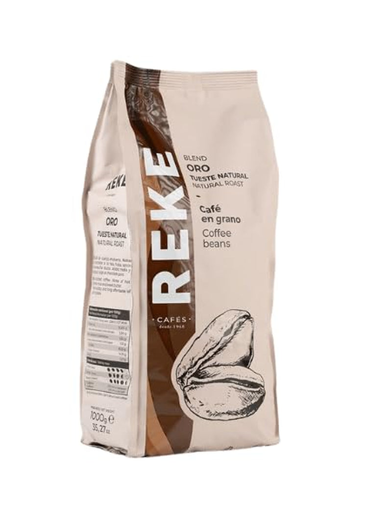Café (100% Arabica), moulu, 1kg