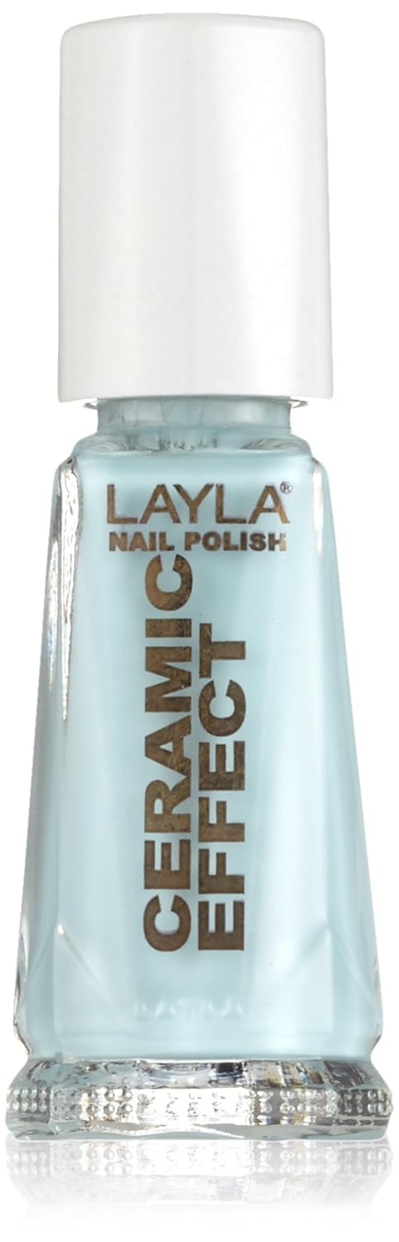 Cosmetics 1243R23-051 Vernis à ongles effet céramique - Danse avec les étoiles, pack de 1 (1 x 0,01 l)