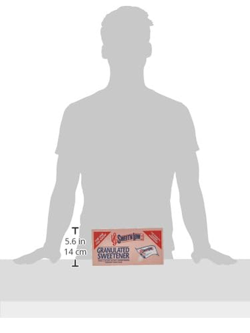 Sweet´N Low Édulcorants Édulcorants Naty Shop