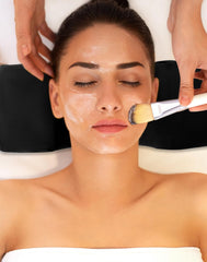 QWORK® Wimpernkissen, U-Förmiges Beauty Makeup Kissen, Ergonomisches Wimpernkissen Für Verlängerungen, Memory Foam Wimpernkissen Für Den Heimgebrauch Im Schönheitssalon (Schwarz) Perne ortopedice cervicale Naty Shop