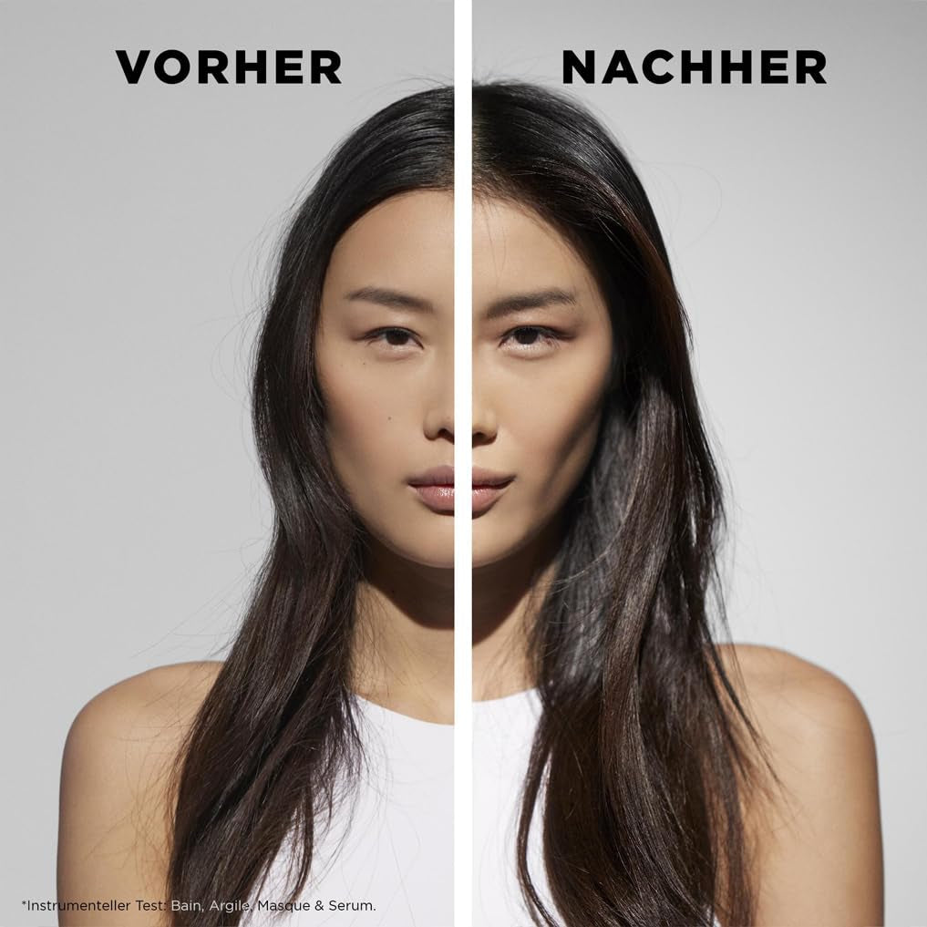 Shampoing Kérastase pour cuir chevelu sensible et cheveux secs, douche et bain Kérastase 250 ml