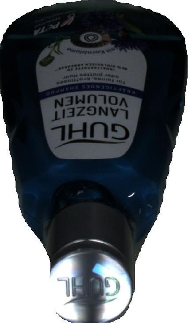 Guhl Shampoing Volume Longue Durée - 250 ml Naty Shop