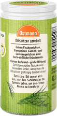 Ostmann - aneth haché, 12,5 grammes Condimente Naty Shop