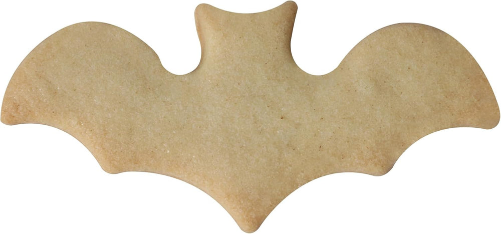 Emporte-pièces d'Halloween Comfort Grip (Ensemble de 4)