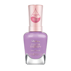 Vernis à ongles Pamper Me Purple Color Therapy 14,7 ml