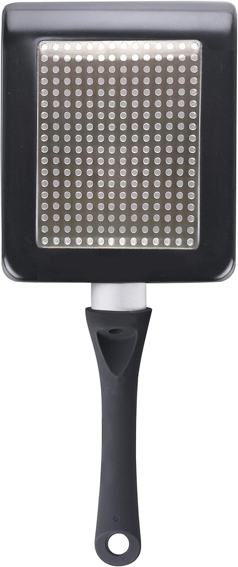 Poêle Tamagoyaki Inducta, aluminium, noir, 15X18 Cm Casseroles et poêles Naty Shop