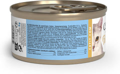 Catit Cuisine - Filet de thon avec poitrine de poulet en Köstlicher Brühe, 75g