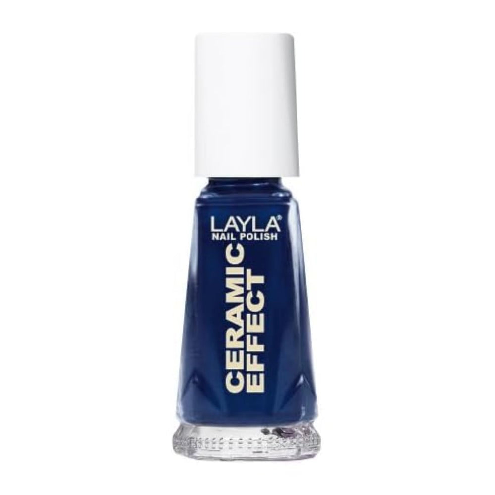 Cosmetics 1243R23-051 Vernis à ongles effet céramique - Danse avec les étoiles, pack de 1 (1 x 0,01 l)