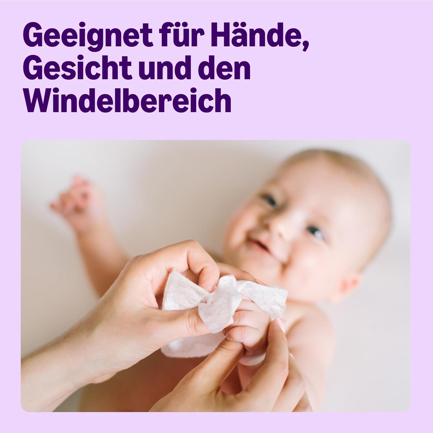 Amazon Sensitive Baby Wipes 1008, non parfumées, 18 paquets de 56 (anciennement marque Mama Bear, produit identique)