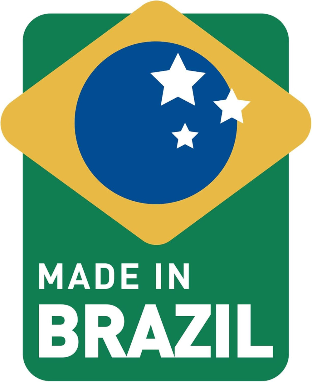 Ménagère Tramontina TRADITIONNEL Pour 6 personnes, 24 pièces Cuisine Naty Shop