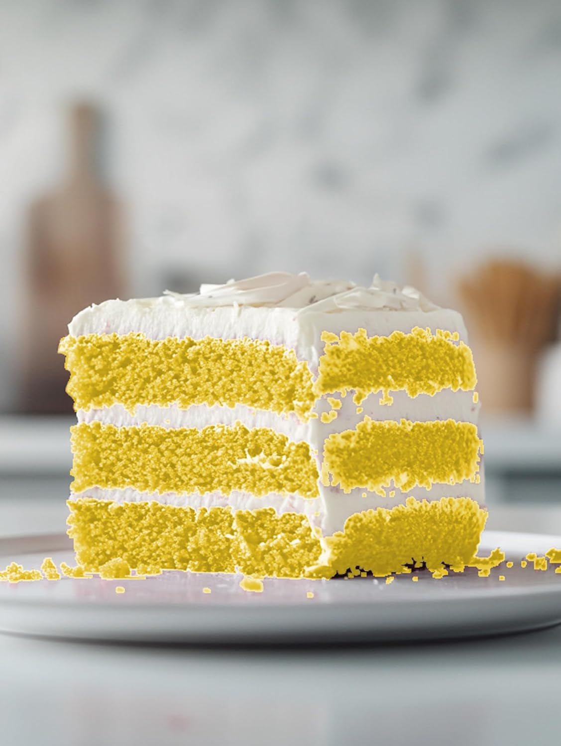 Colorant alimentaire Sugarflair Max Concentré Jaune Extra, colorant alimentaire très concentré pour pâte d'amande et fondant, colorant en pâte Max Concentrate - 42 g