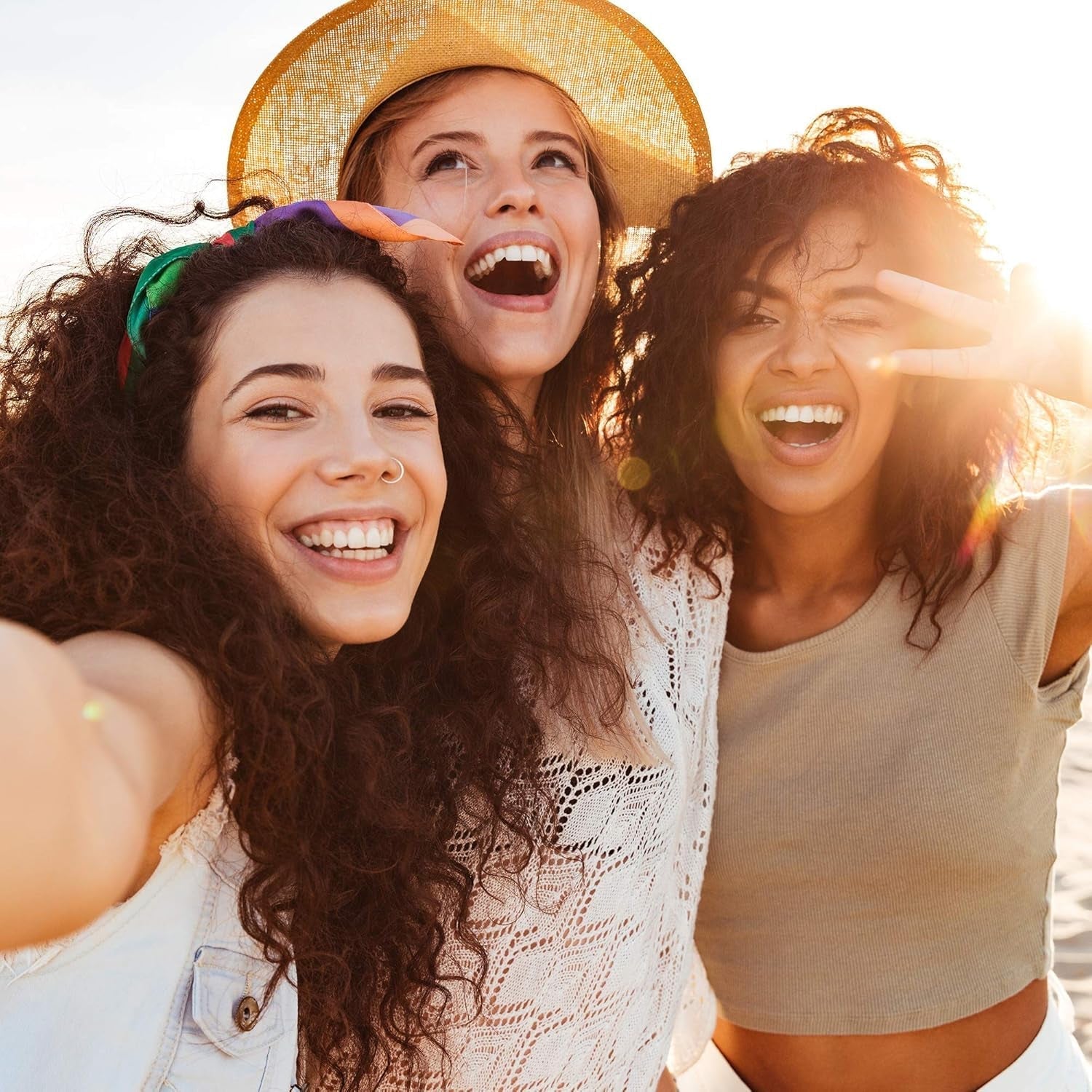 Intima Liasan de Sagrotan Serviettes hygiéniques intimes Sensitive, sans savon et sans alcool, 30 pièces