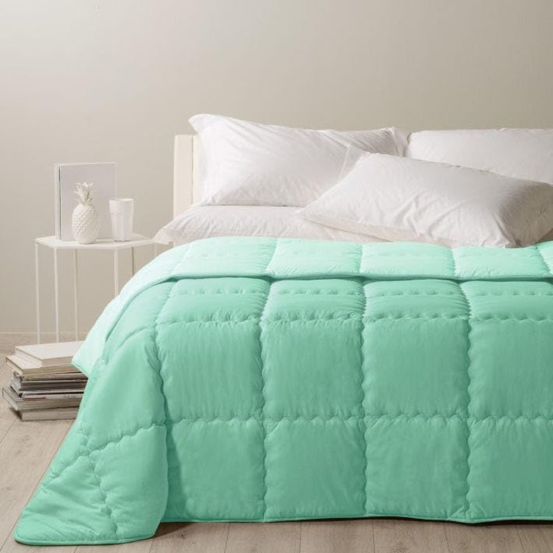 Caleffi Modern Couettes et couettes Naty Shop Turquoise Single Small