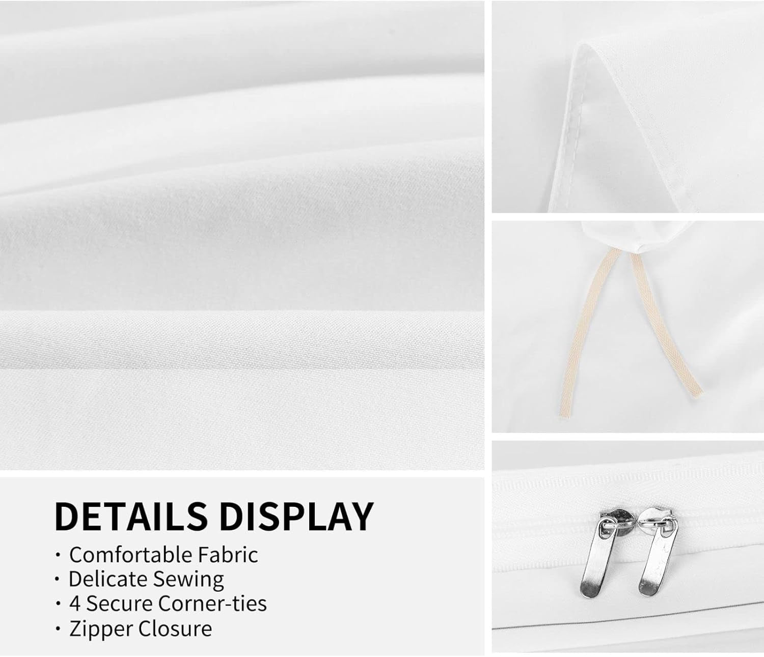 Linge de lit enfant football, microfibre polyester Linge de lit - enfant Naty Shop