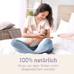 Lansinoh HPA Lanolin Brustwarzensalbe, 10 Ml - 100% Natürlich - Beruhigt & Schützt Beanspruchte Brustwarzen - Klimaneutral, 10940, Farblos Accessoires Alimentation et Allaitement Baby Naty Shop