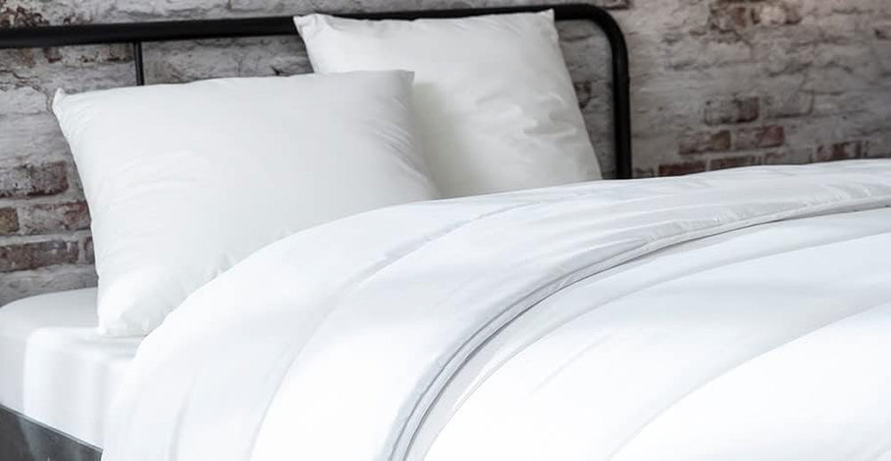 Couette 140 X 200 Cm + 1 oreiller 60 X 60 Cm Couettes et couettes Naty Shop