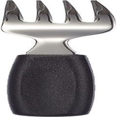 Victorinox Swiss Classic, Profi Tafelbesteck, 12-Teilig, Extra Scharfe Klinge, Wellenschliff, 11 cm, Rostfreier Stahl, Schwarz Kitchen Naty Shop