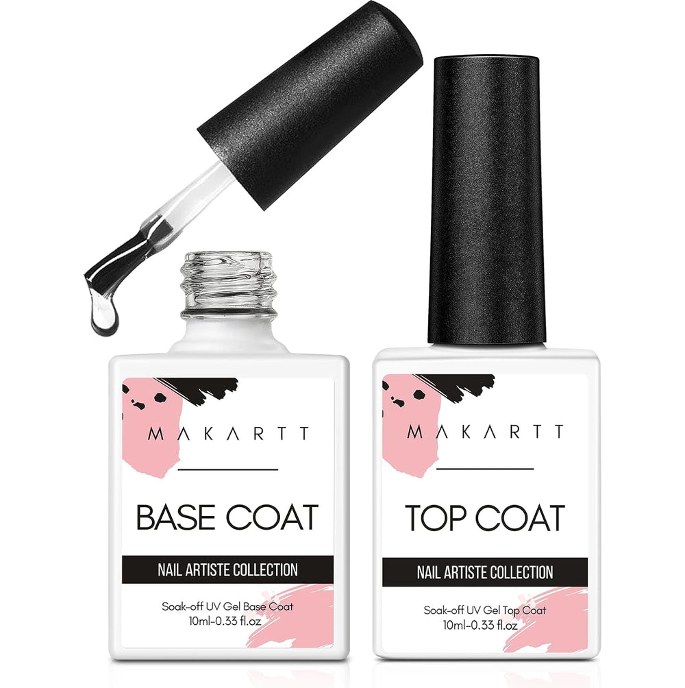 Makartt Blooming Gel Vernis à Ongles – 15 ml Blooming Gel Vernis à Ongles Extension avec Couleur Marbre, Gel Peinture, DIY Manucure Designs d'Ongles, Fleurs, Animaux, Aquarelle, Kit de Manucure Magique