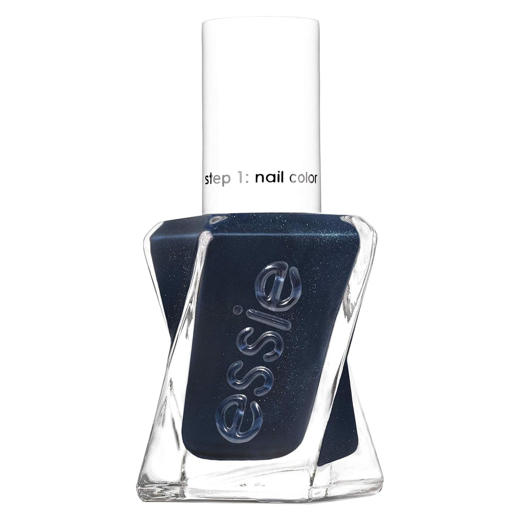 Essie Nagellack für farbintensive Fingernägel, Nr. 387 après-chic, Metallic, 13,5 ml